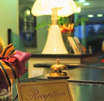 Vinci Hotel | Hotel Alexandra