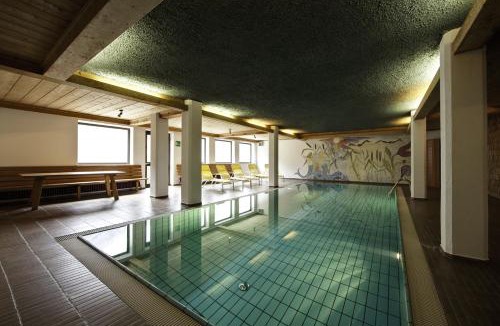 Senales Hotel | Hotel Am Fels