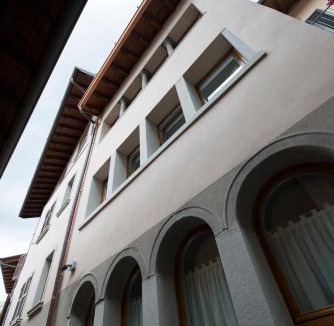 Clusone Hotel | Hotel Ambra