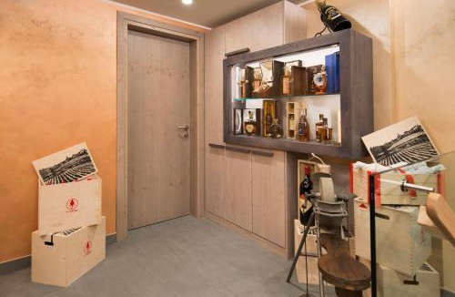 Clusone Hotel | Hotel Ambra