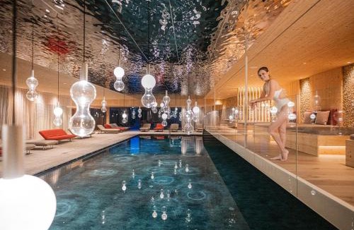 Villa Ottone Hotel | Hotel Anewandter