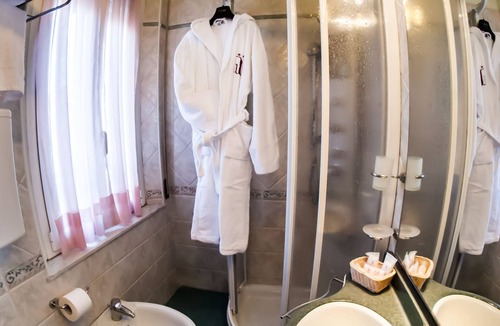 Viserba Hotel | Hotel Angelini
