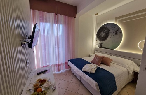Viserba Hotel | Hotel Angelini