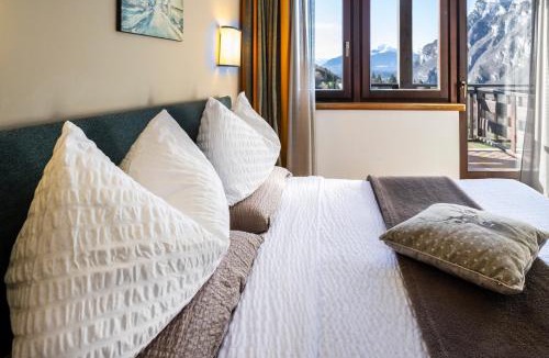Fai della Paganella Hotel | Hotel Arcobaleno