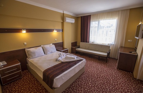 Erdek Hotel | Hotel Arteka