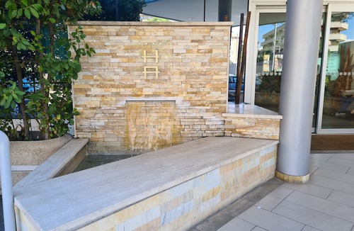 Quartiere XXIV Don Bosco Hotel | Hotel Artis