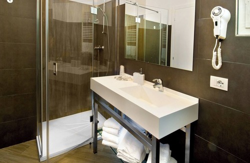 Gabicce Mare Hotel | Hotel Atlantic
