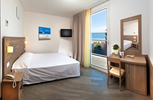Gabicce Mare Hotel | Hotel Atlantic