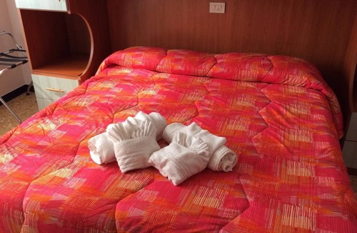 Loano Hotel | Hotel Aurora