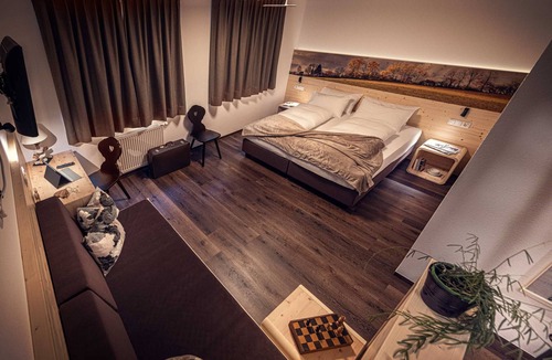 Anterselva Hotel | Hotel Bad Salomonsbrunn