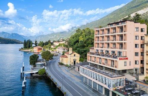 Tremezzo Hotel | Hotel Bazzoni