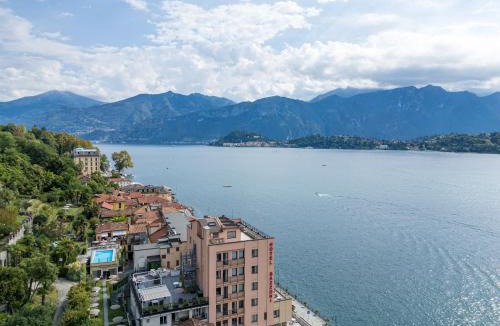 Tremezzo Hotel | Hotel Bazzoni