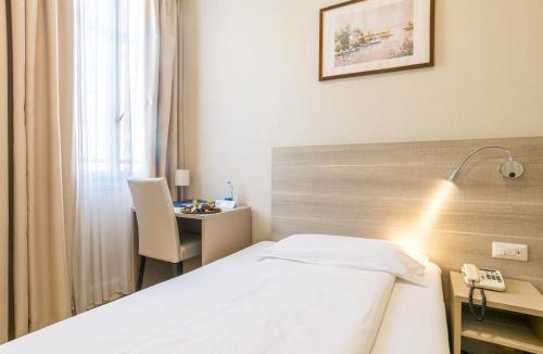 Tremezzo Hotel | Hotel Bazzoni