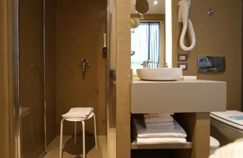 Peschiera del Garda City Centre Hotel | Hotel Bell'arrivo by Dori