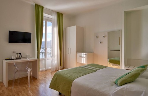 Menaggio Hotel | Hotel Bellavista