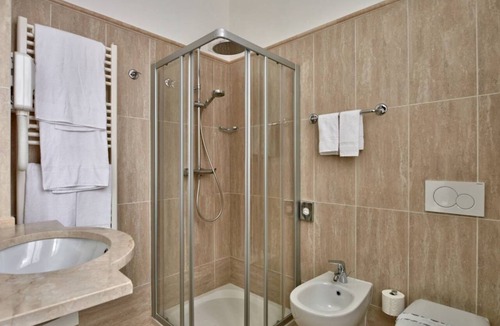 Menaggio Hotel | Hotel Bellavista