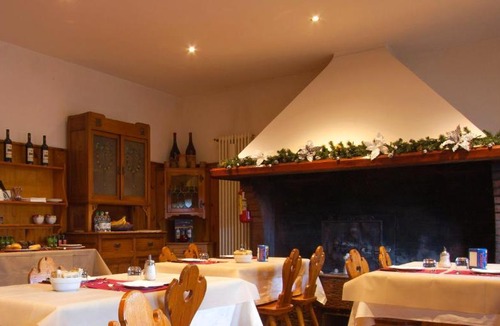 Pianoro Hotel | Hotel Bellevue