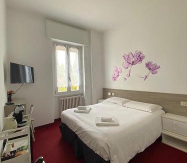 Varenna Hotel | Hotel Beretta