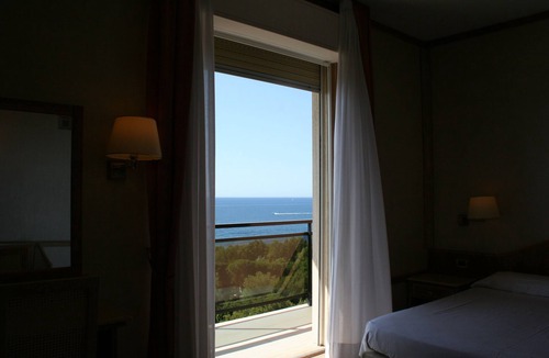 Sanremo Hotel | Hotel Bobby Executive
