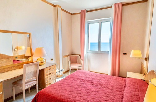 Sanremo Hotel | Hotel Bobby Executive