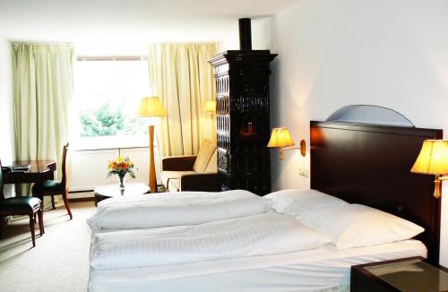 Bregenz Hotel | Hotel Bodensee