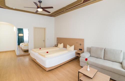 Bregenz Hotel | Hotel Bodensee