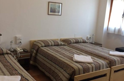 Sant' Ambrogio Hotel | Hotel Bodoni