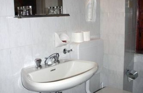 Sant' Ambrogio Hotel | Hotel Bodoni