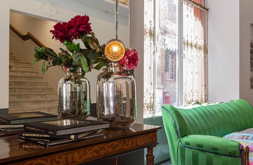 Parma City Centre Hotel | Hotel Button