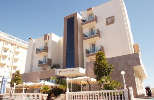 Rivabella Hotel | Hotel Caesar Paladium