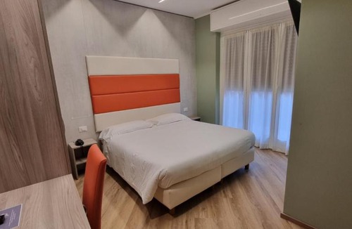 Ventimiglia Hotel | Hotel Calypso