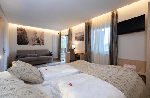 Bellamonte Hotel | Hotel Canada