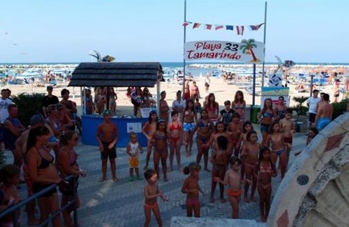 Viserba Hotel | Hotel Canasta