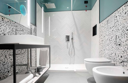 Citta Bassa Hotel | Hotel Cappello D'Oro, BW Signature Collection