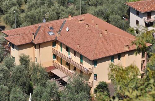 Campagnola Hotel | Hotel Casa Chincarini