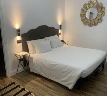 Zona LI La Storta Hotel | Hotel Cassia