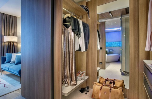 Borgonuovo Hotel | Hotel Cavour