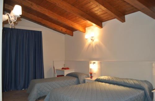 Perugia Hotel | Hotel Centova