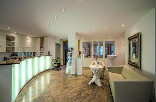 Bregenz Hotel | Hotel Central