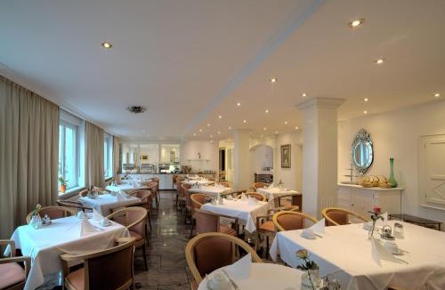 Bregenz Hotel | Hotel Central
