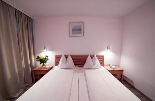 Bregenz Hotel | Hotel Central