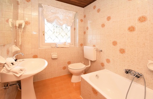 Taisten Hotel | Hotel Chalet Olympia