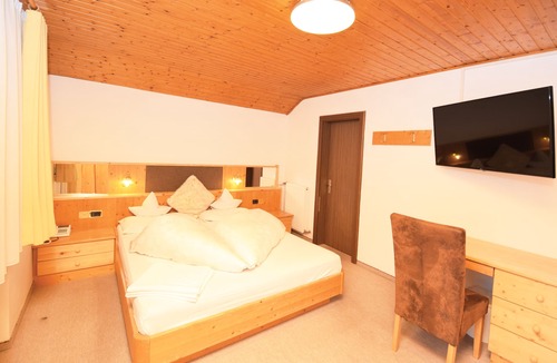 Taisten Hotel | Hotel Chalet Olympia