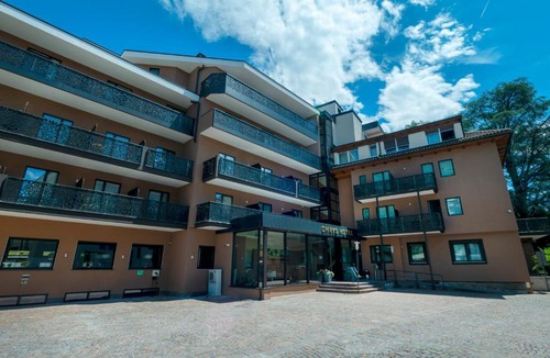 Gries - Quirein Hotel | Hotel Chrys