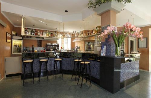 Torre Pedrera Hotel | Hotel Conti
