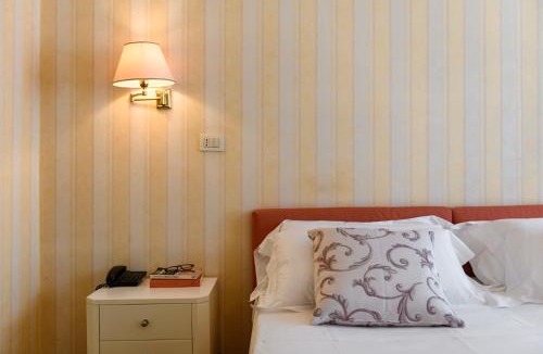Treviso Hotel | Hotel Continental