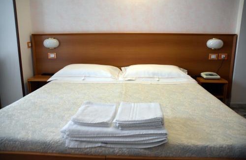 Moneglia Hotel | Hotel Corallo