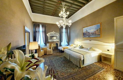Castello Hotel | Hotel Corte dei Greci