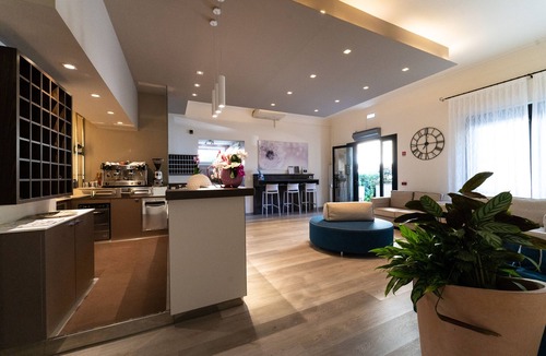 Punta Marina Hotel | Hotel Dafne