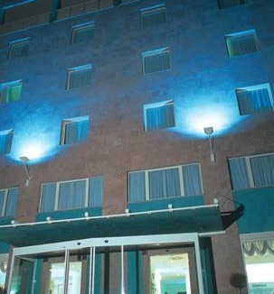 Prato Hotel | Hotel Datini